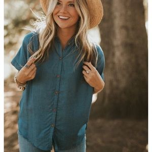 Roolee Sutton Button Up